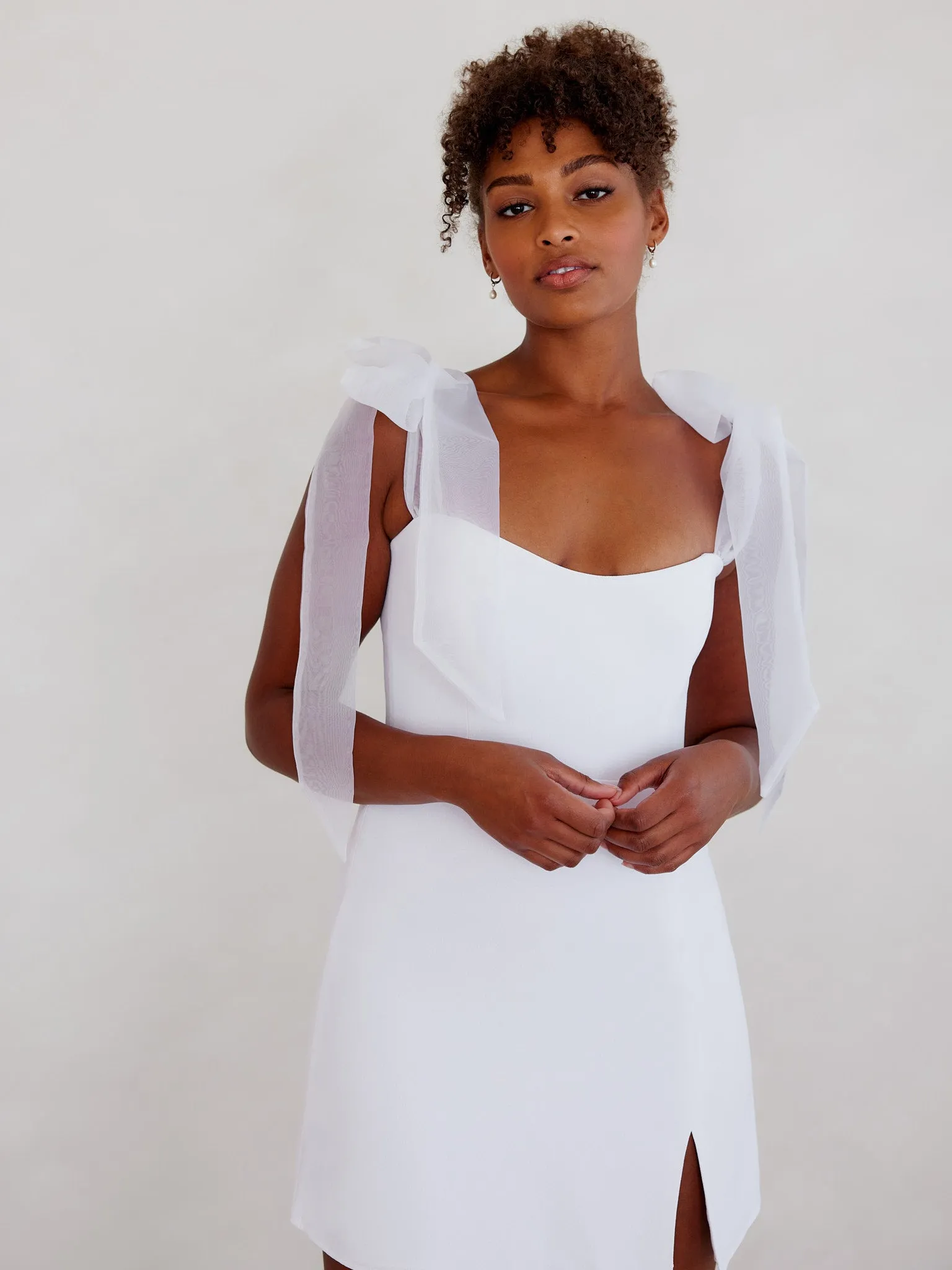 Leighton Mini Dress sold by Park and Fifth product image thumbnail 4