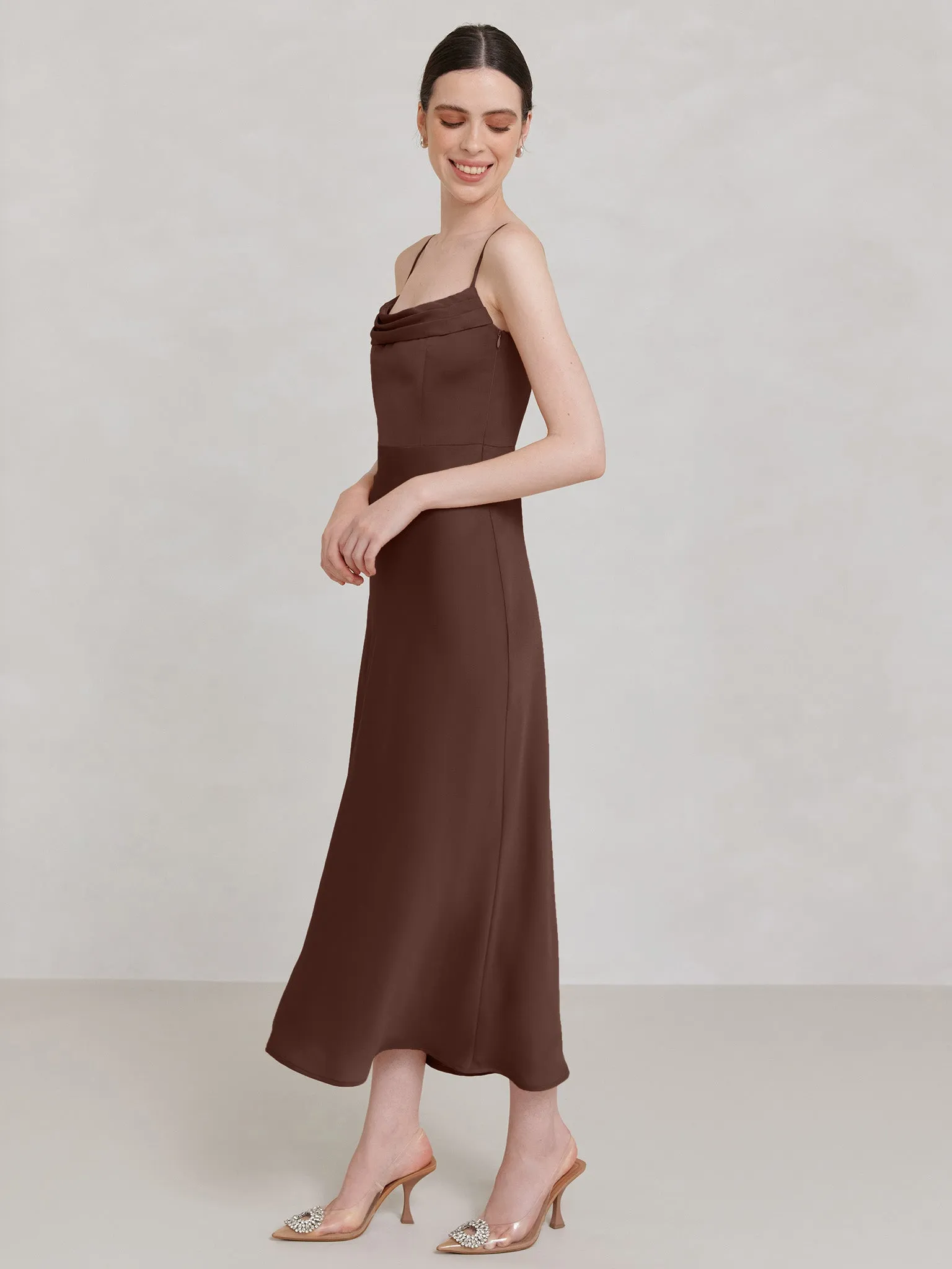 Rosedale Dress sold by Park and Fifth