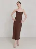 Rosedale Dress sold by Park and Fifth