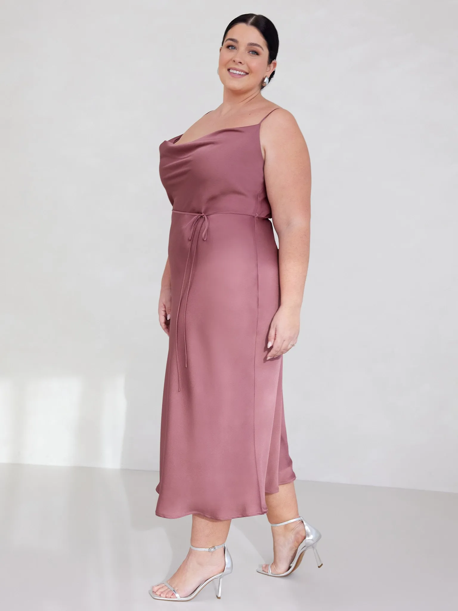 Sullivan Dress ES sold by Park and Fifth product image thumbnail 3