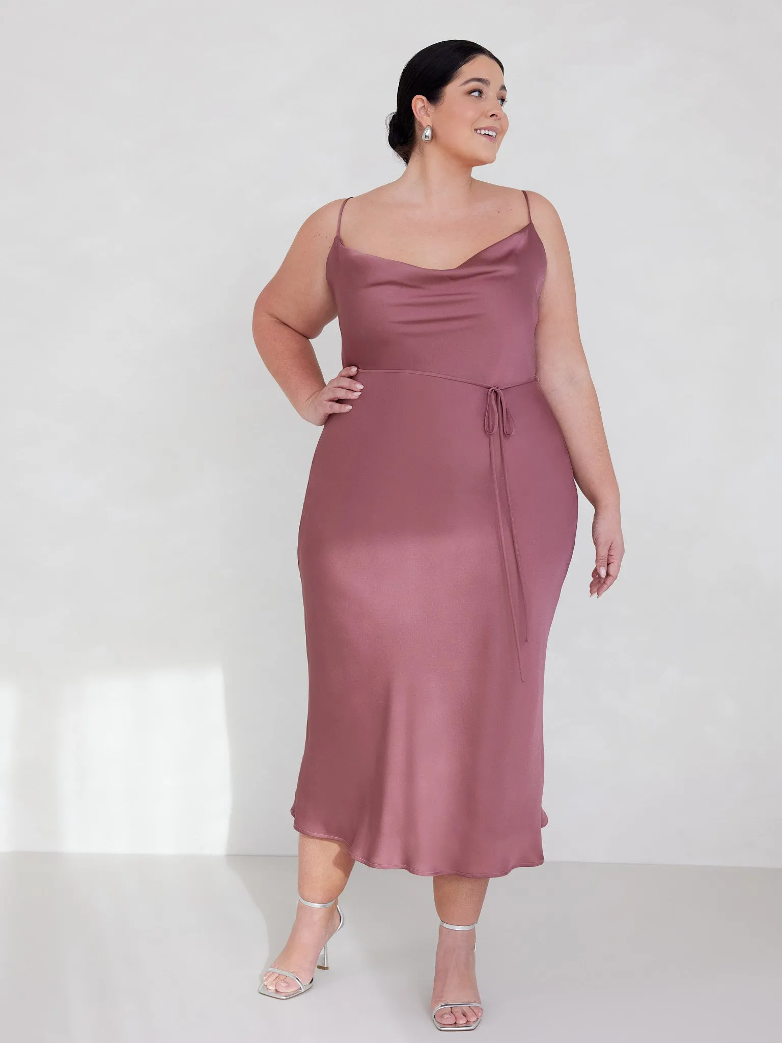 Sullivan Dress ES sold by Park and Fifth product image thumbnail 2