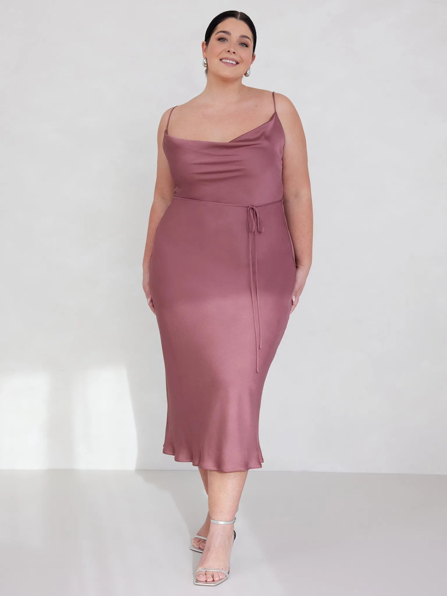 Sullivan Dress ES sold by Park and Fifth