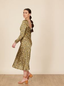 Galiano Dress sold by Park and Fifth