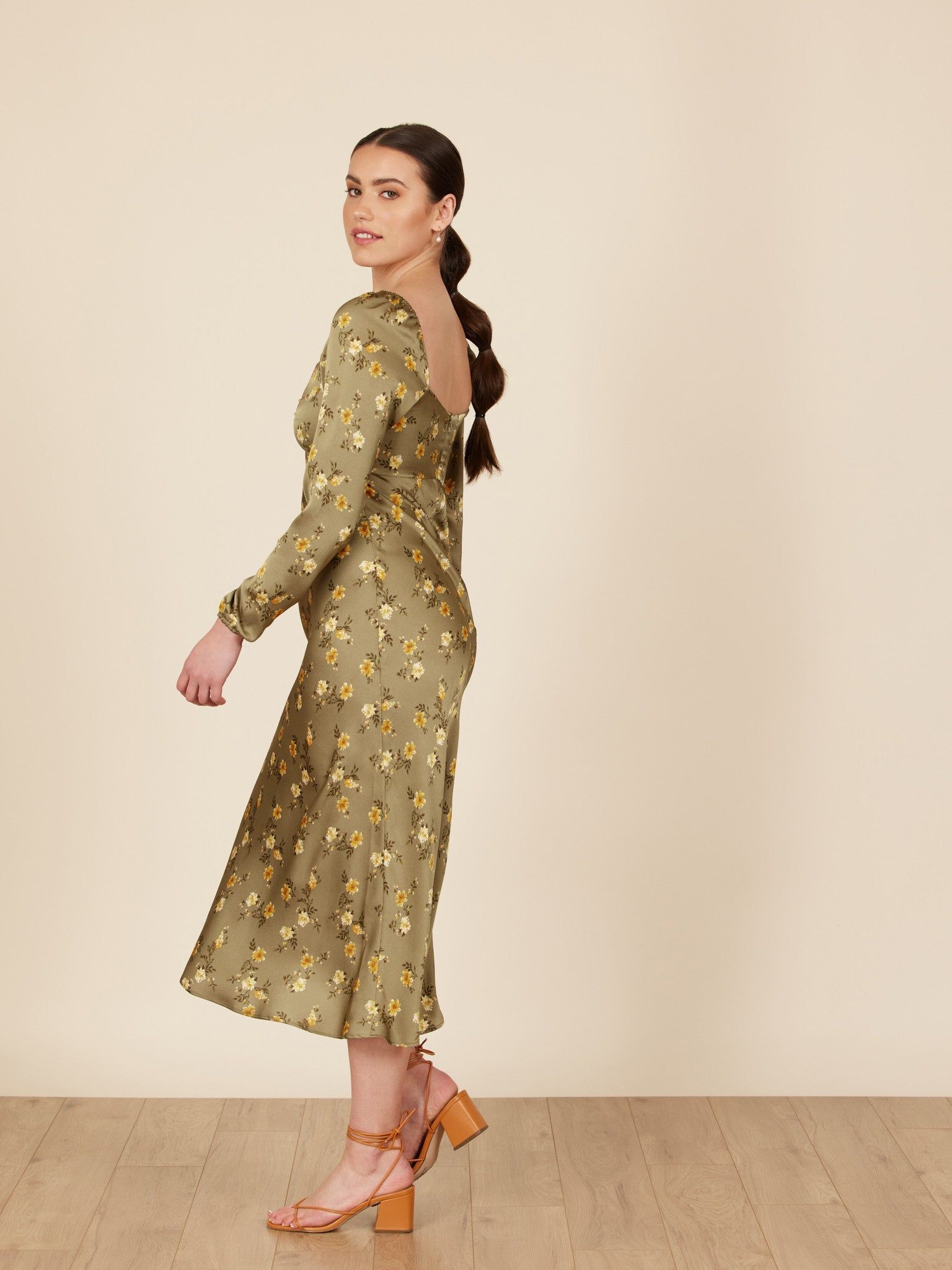 Galiano Dress sold by Park and Fifth product image thumbnail 6