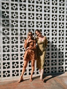 Galiano Dress sold by Park and Fifth