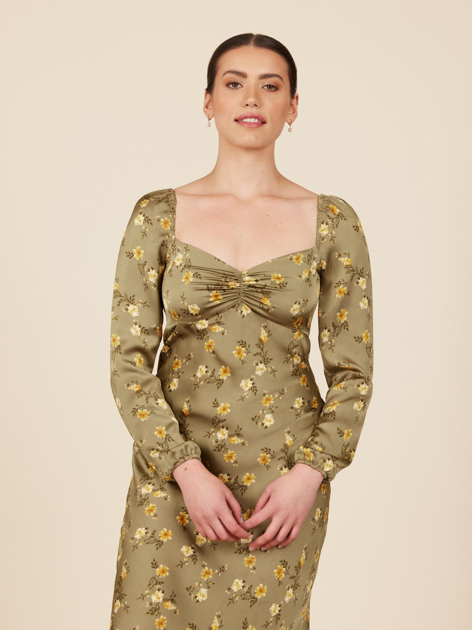 Galiano Dress sold by Park and Fifth product image thumbnail 5