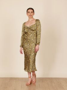 Galiano Dress sold by Park and Fifth