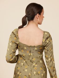 Galiano Dress sold by Park and Fifth