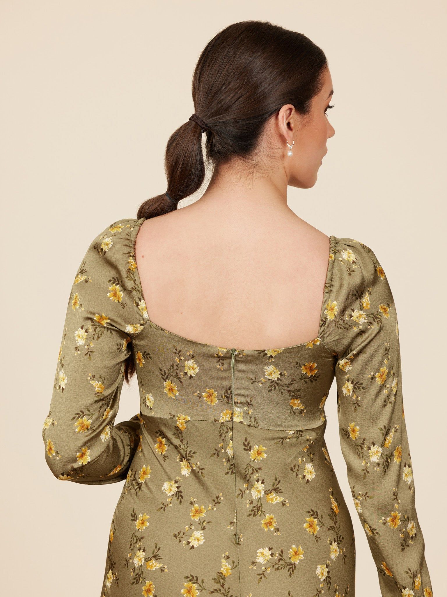 Galiano Dress sold by Park and Fifth product image thumbnail 4