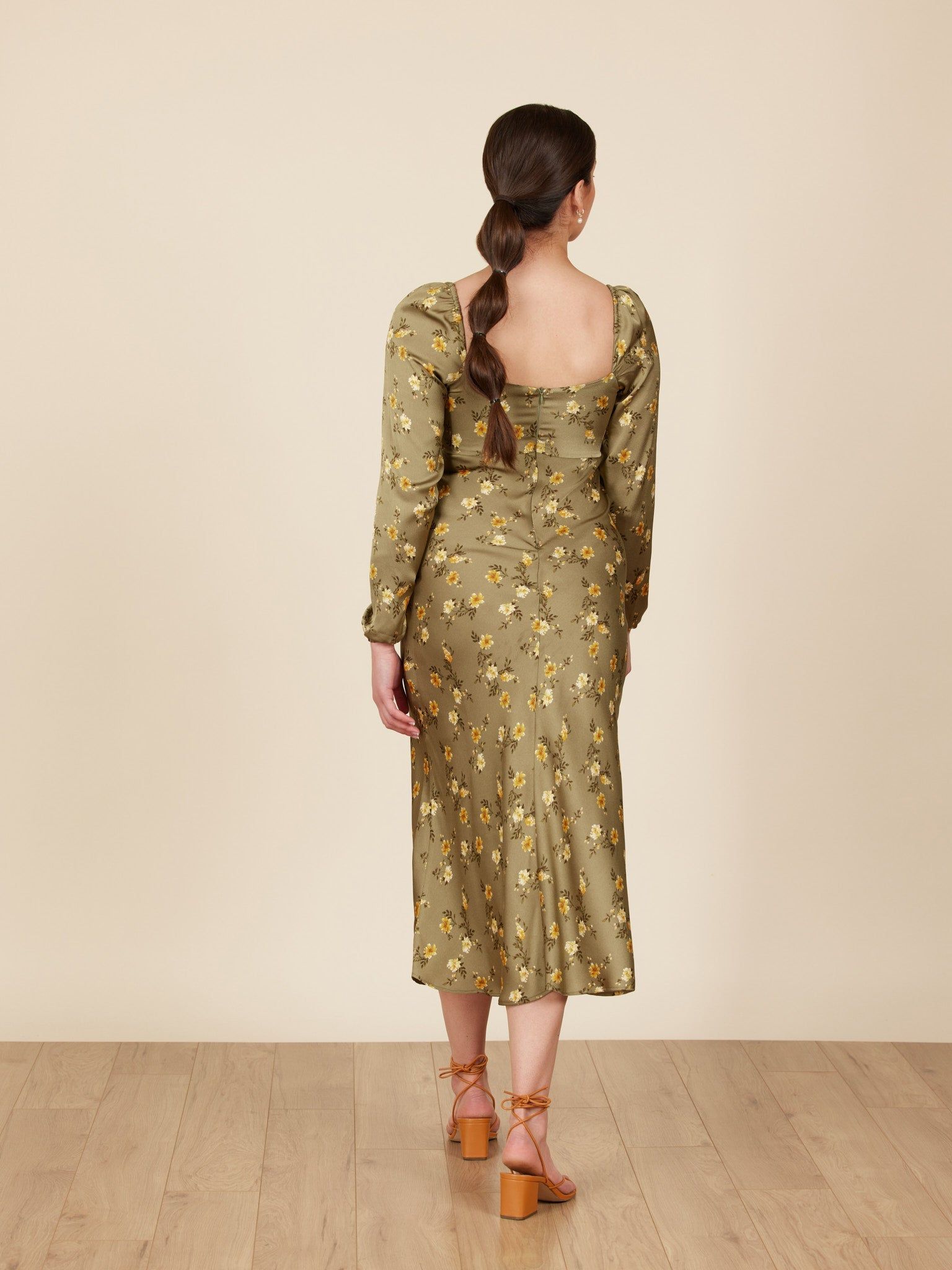 Galiano Dress sold by Park and Fifth product image thumbnail 7