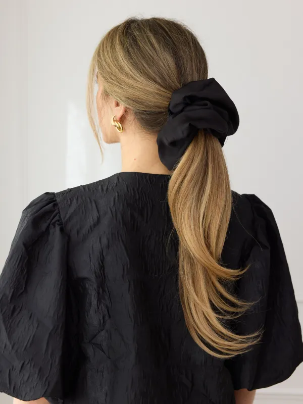Scrunchie sold by Park and Fifth
