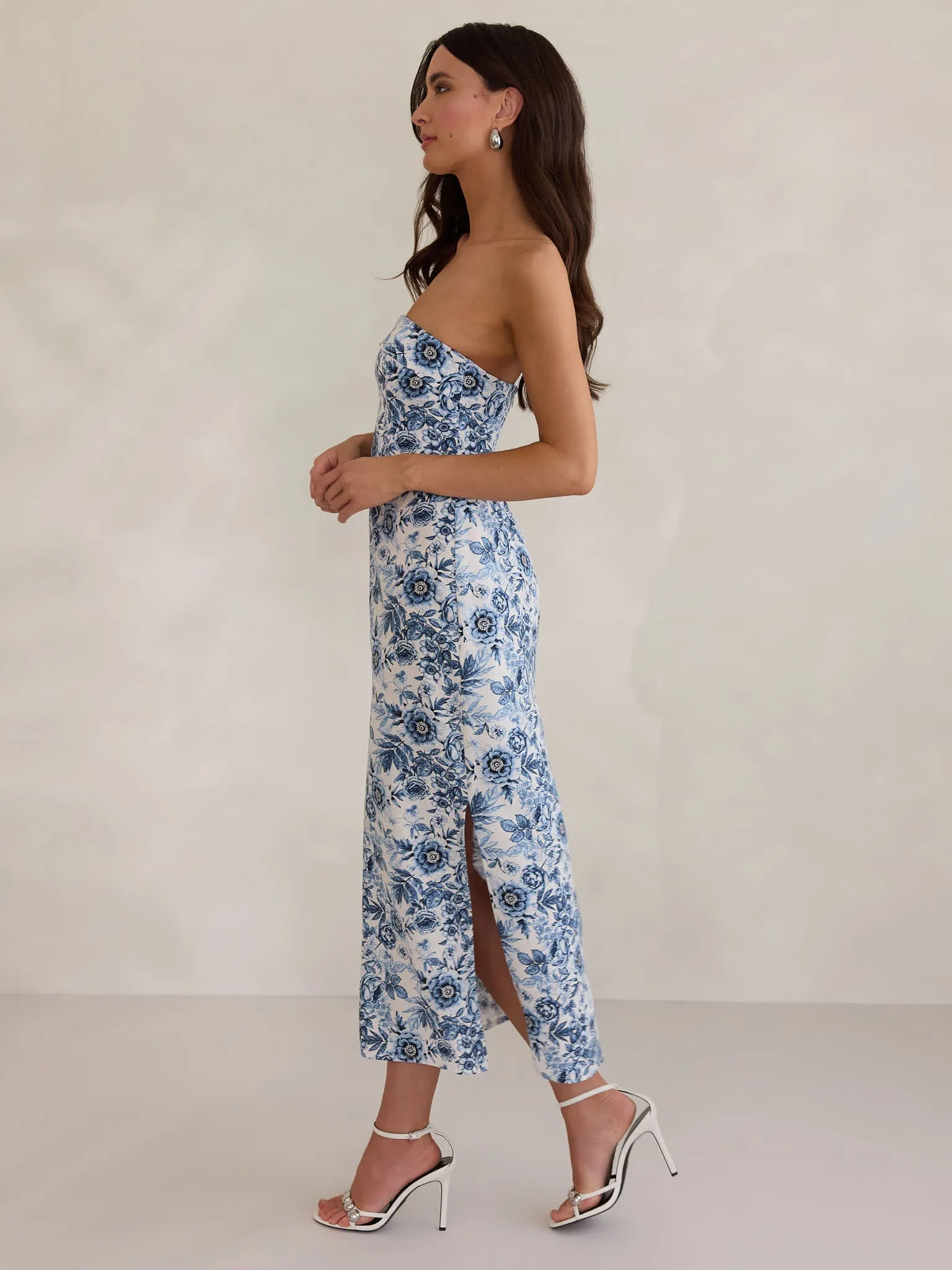 Vaughn Dress sold by Park and Fifth product image thumbnail 4