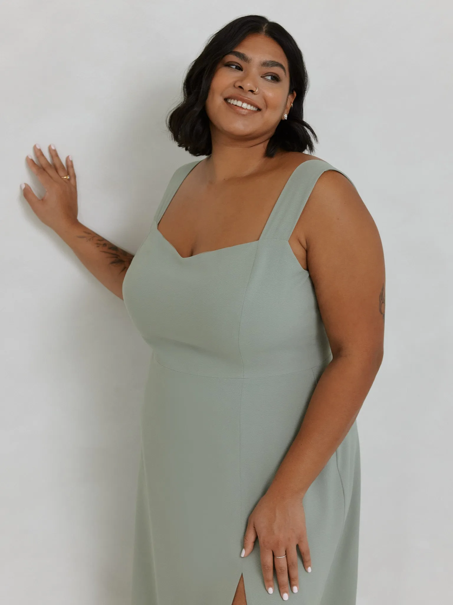 Hastings Dress ES sold by Park and Fifth product image thumbnail 2