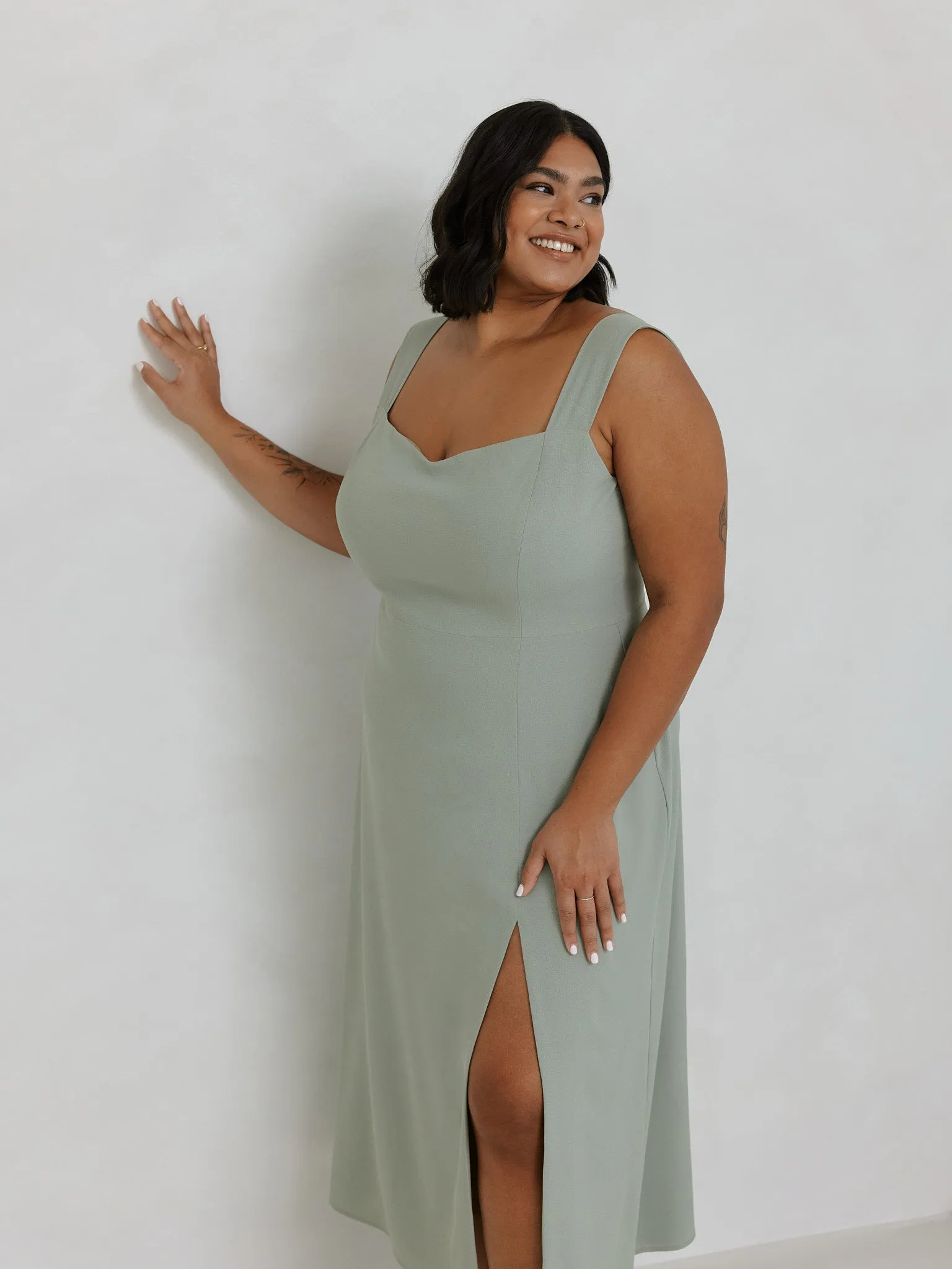 Hastings Dress ES sold by Park and Fifth