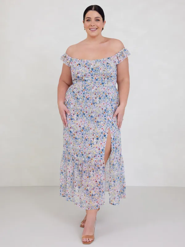 Renfrew Dress ES sold by Park and Fifth