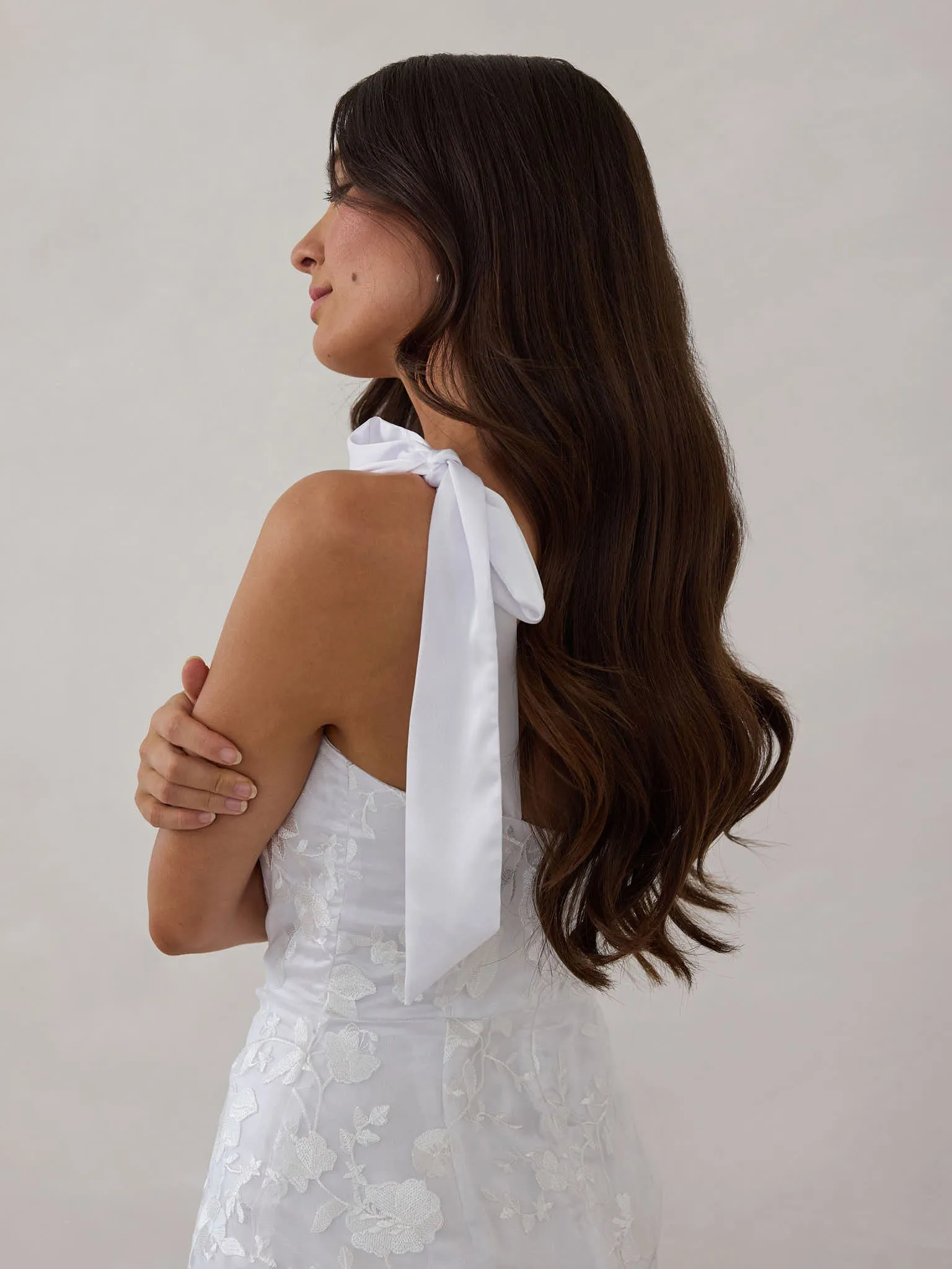 Tanner Mini Dress sold by Park and Fifth product image thumbnail 5