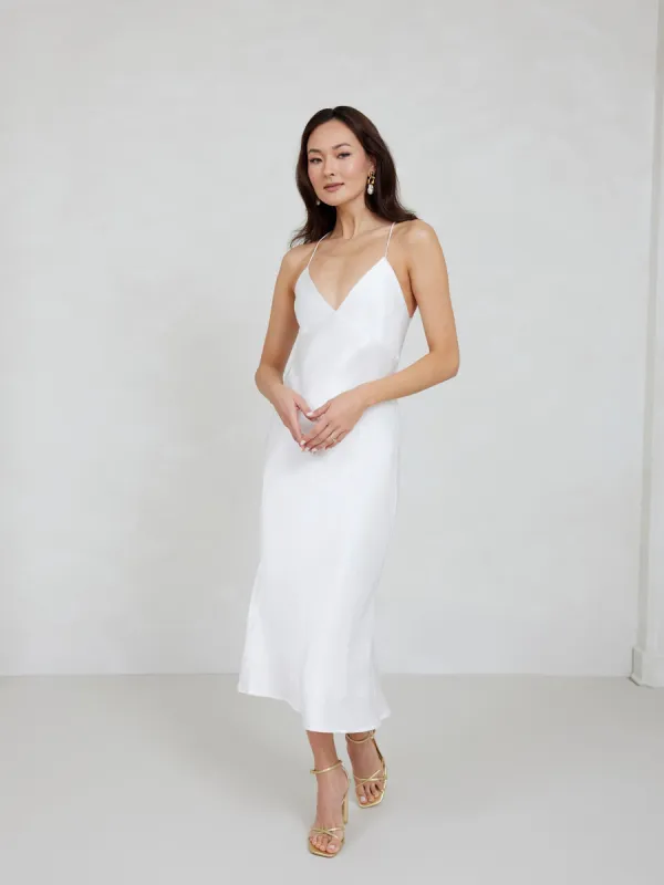 Davenport Dress sold by Park and Fifth