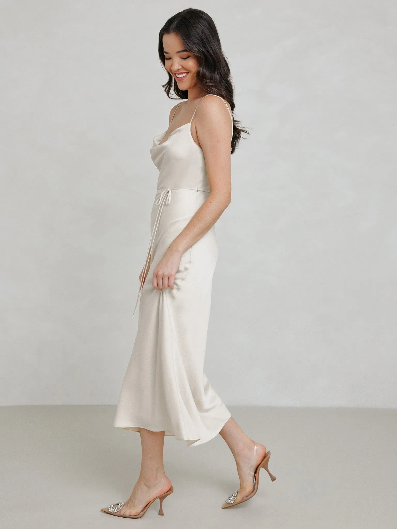 Sullivan Dress sold by Park and Fifth product image thumbnail 3