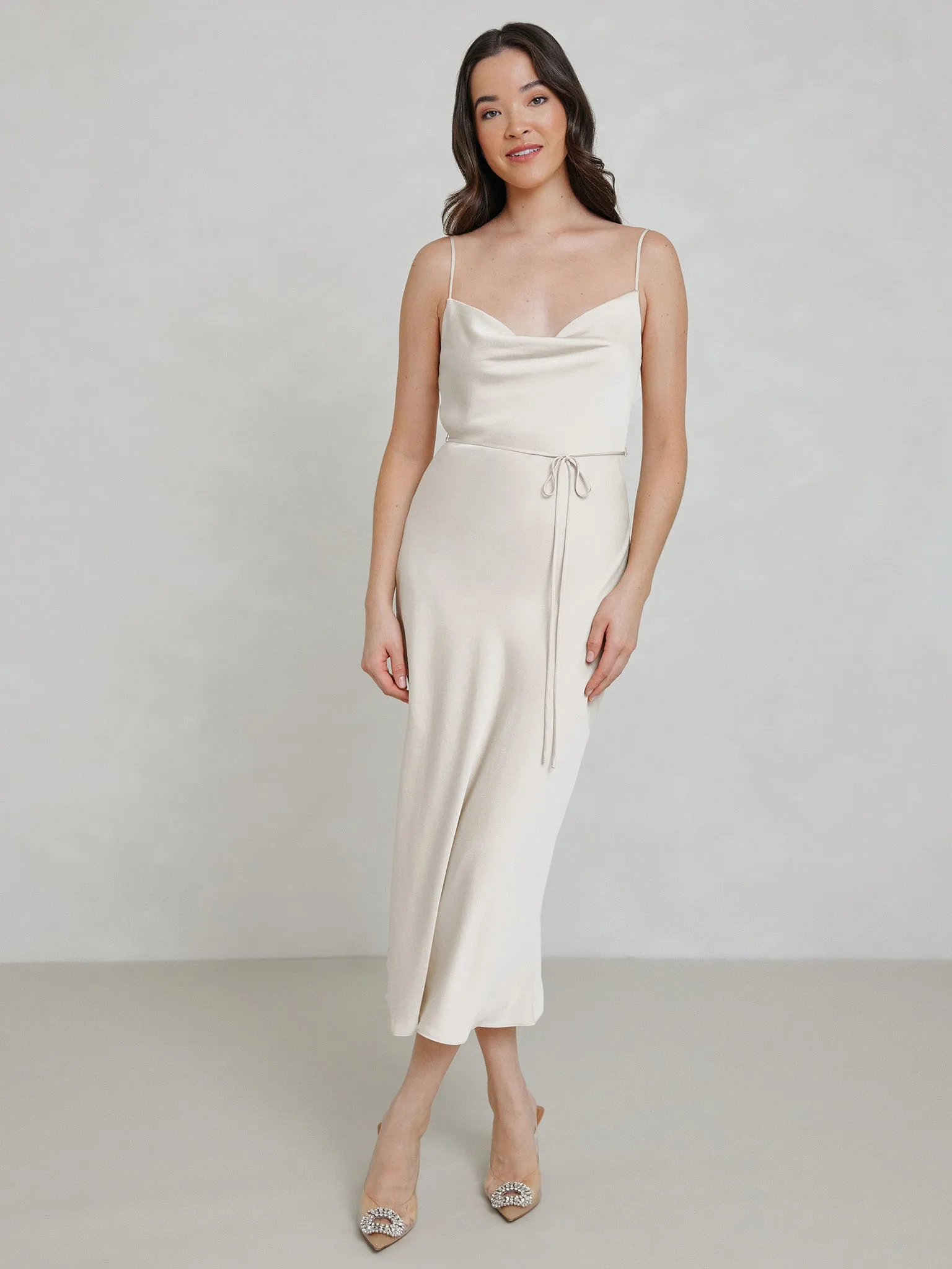 Sullivan Dress sold by Park and Fifth