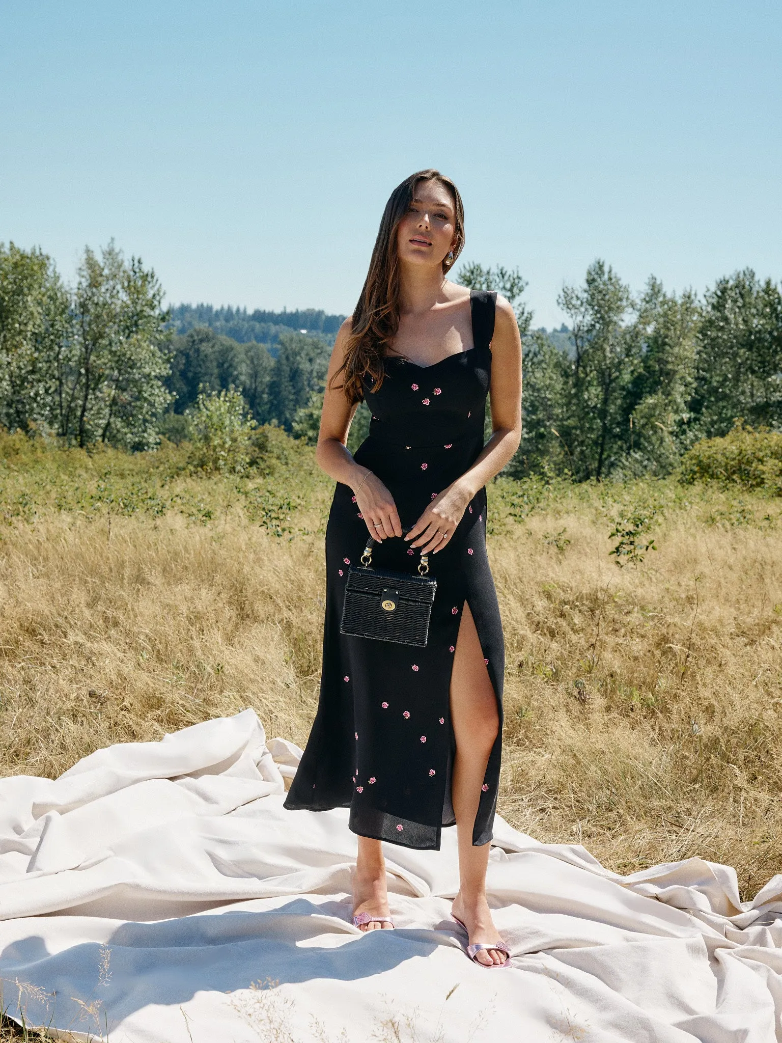 Hastings Dress sold by Park and Fifth product image thumbnail 2