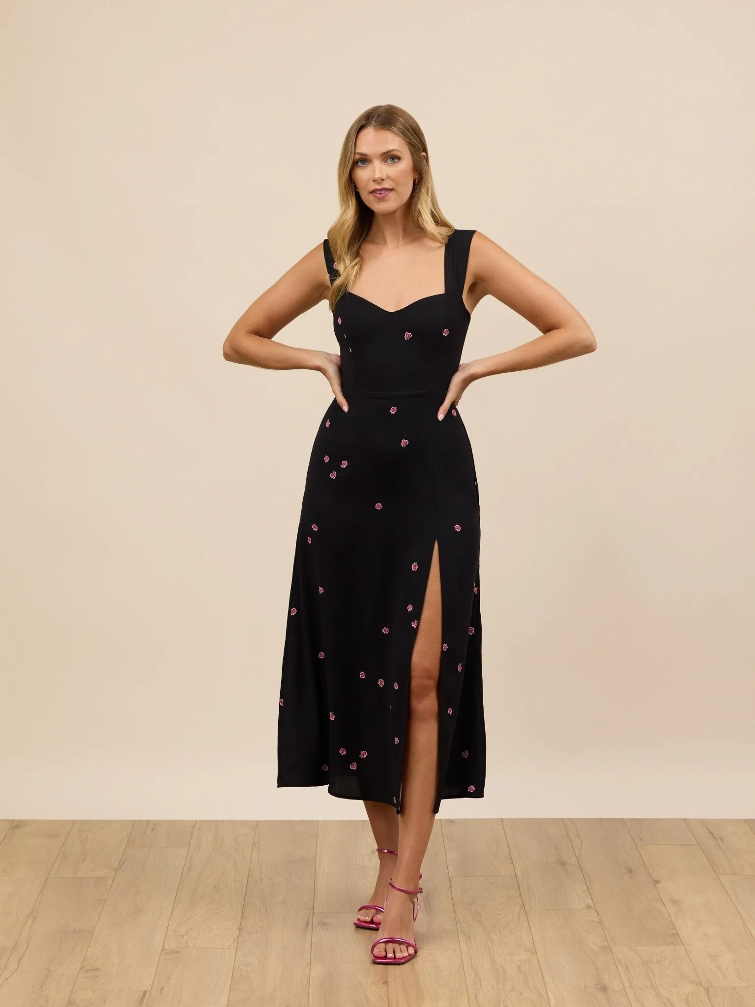 Hastings Dress sold by Park and Fifth product image thumbnail 3