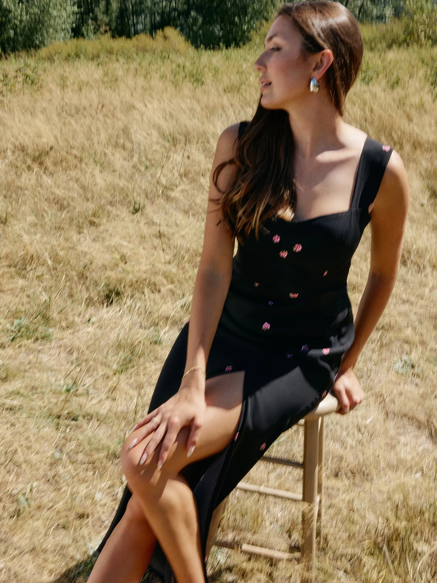 Hastings Dress sold by Park and Fifth product image thumbnail 4