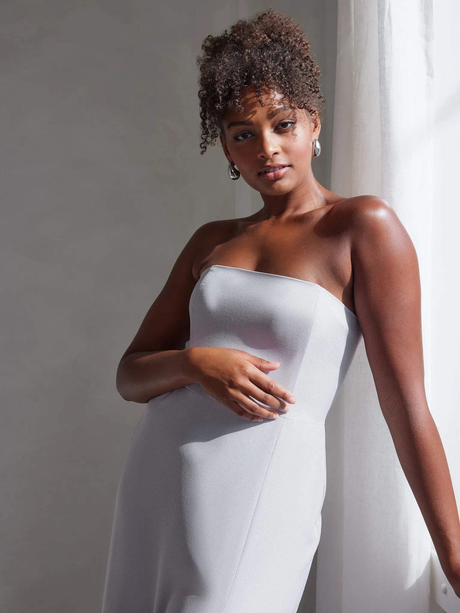 Shaw Dress sold by Park and Fifth product image thumbnail 4