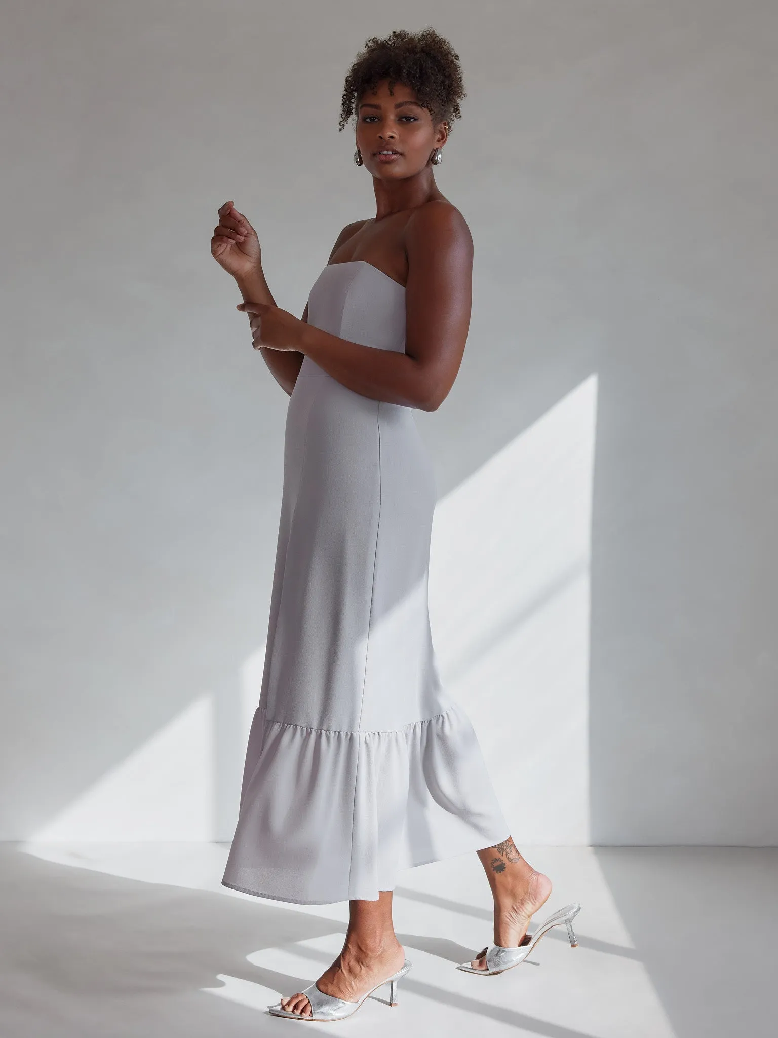 Shaw Dress sold by Park and Fifth product image thumbnail 3