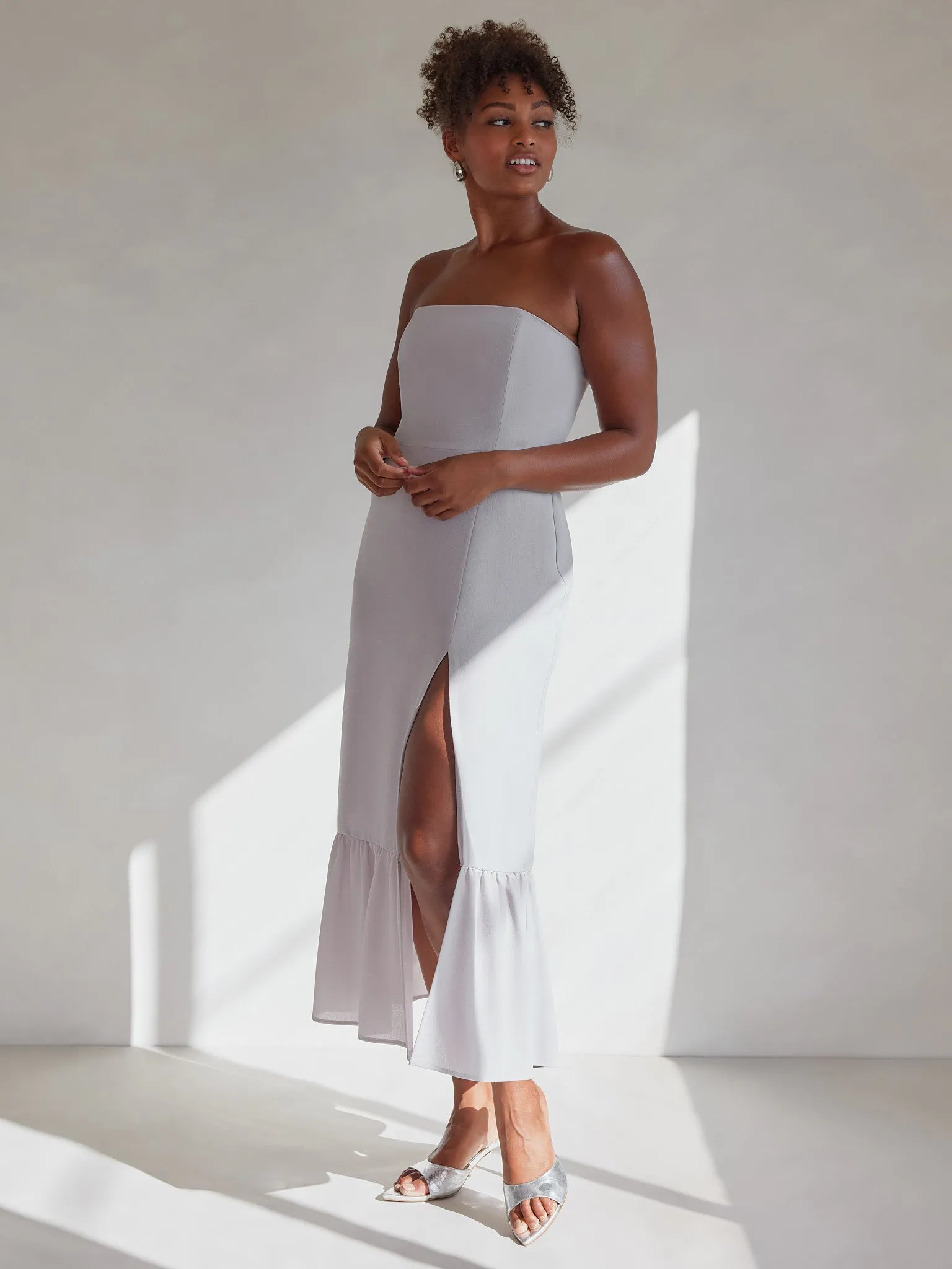 Shaw Dress sold by Park and Fifth product image thumbnail 2