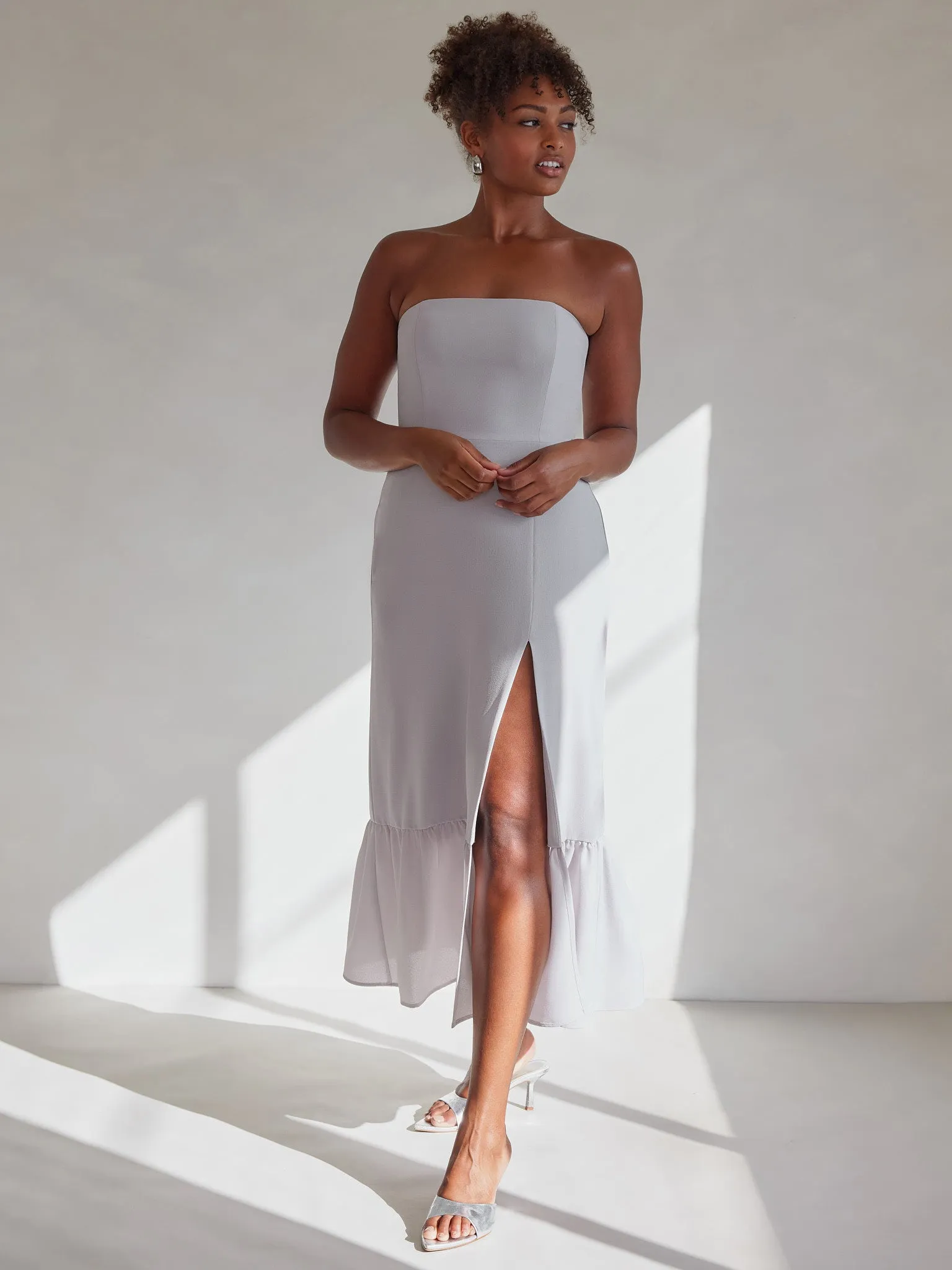 Shaw Dress sold by Park and Fifth