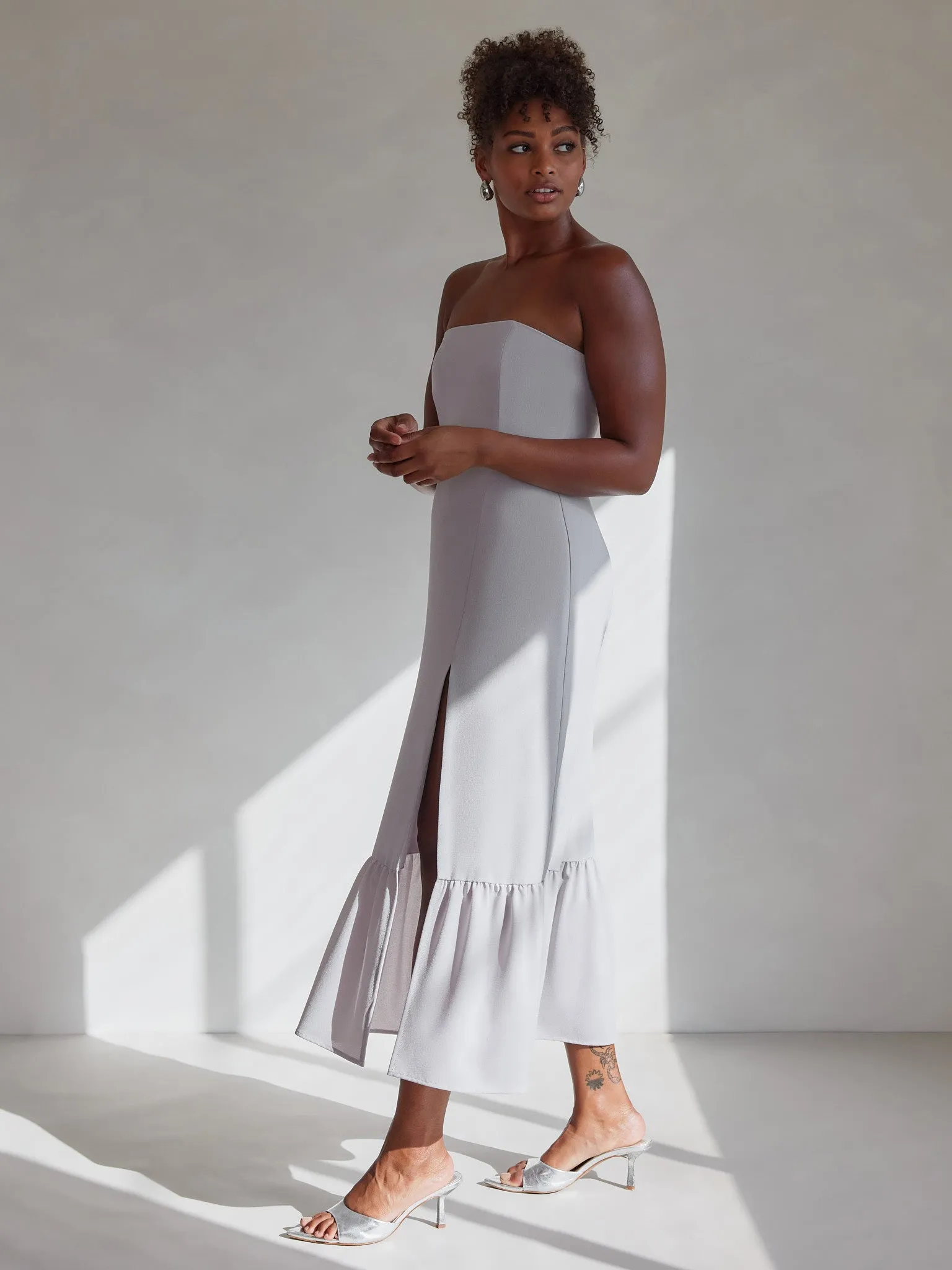 Shaw Dress sold by Park and Fifth product image thumbnail 5
