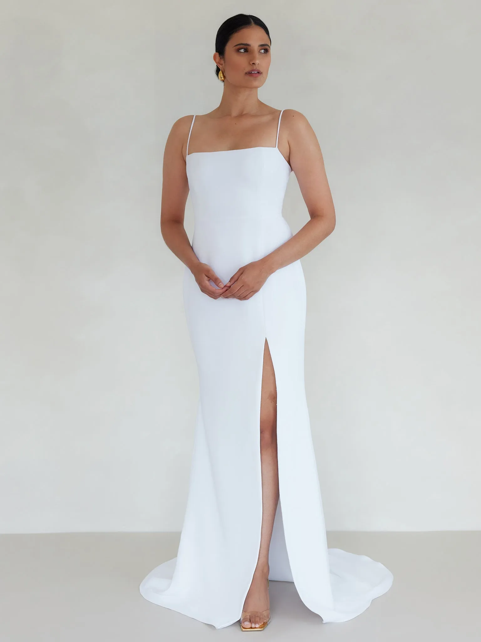 Georgia Bridal Dress sold by Park and Fifth product image thumbnail 5