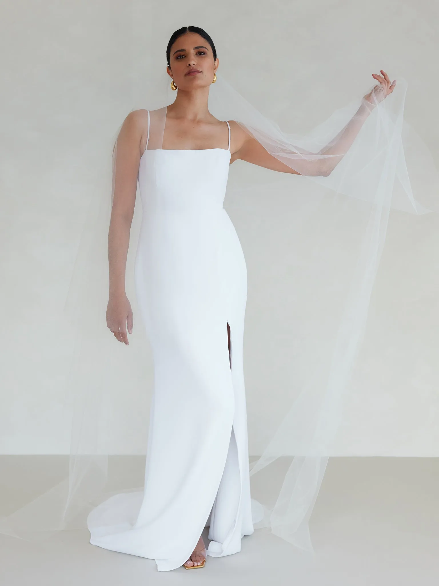 Georgia Bridal Dress sold by Park and Fifth product image thumbnail 2