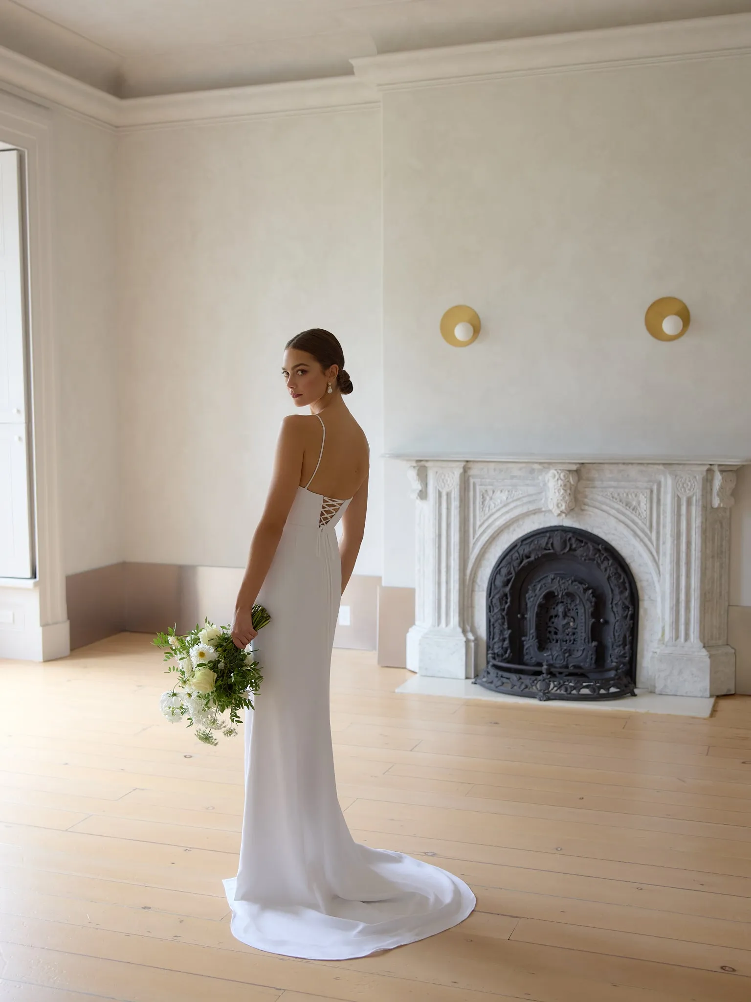 Georgia Bridal Dress sold by Park and Fifth