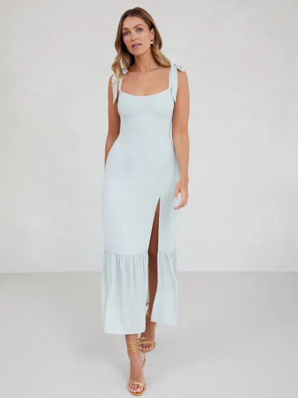 Adelaide Dress sold by Park and Fifth