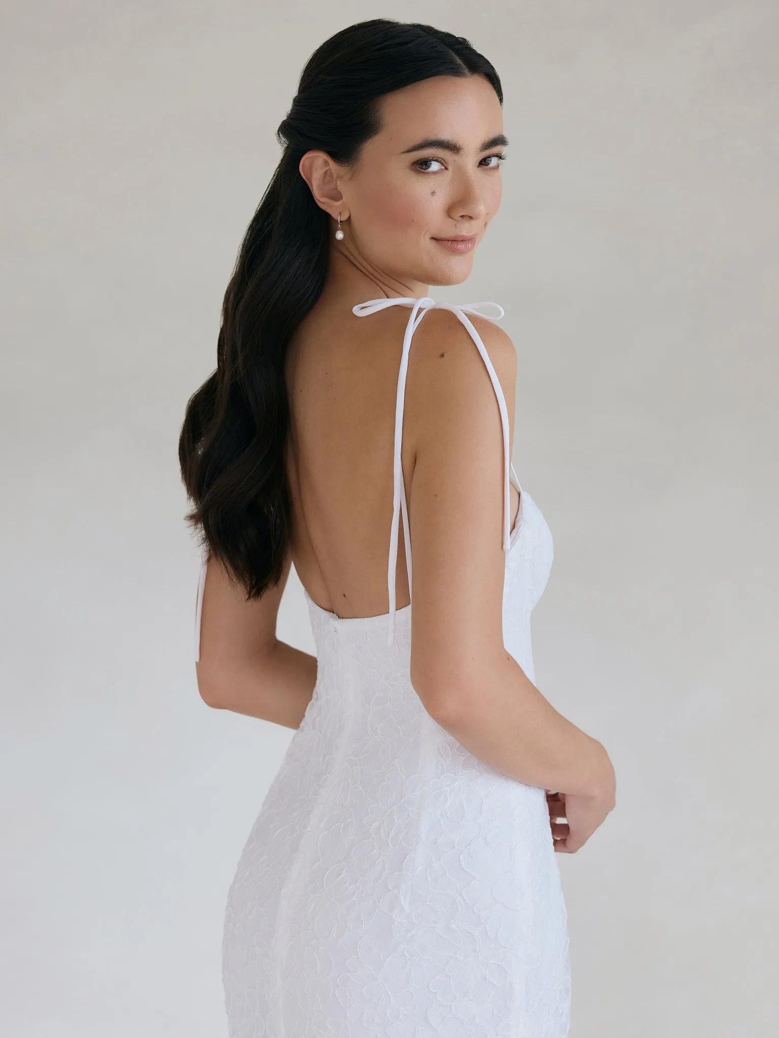 Irvine Dress sold by Park and Fifth product image thumbnail 4