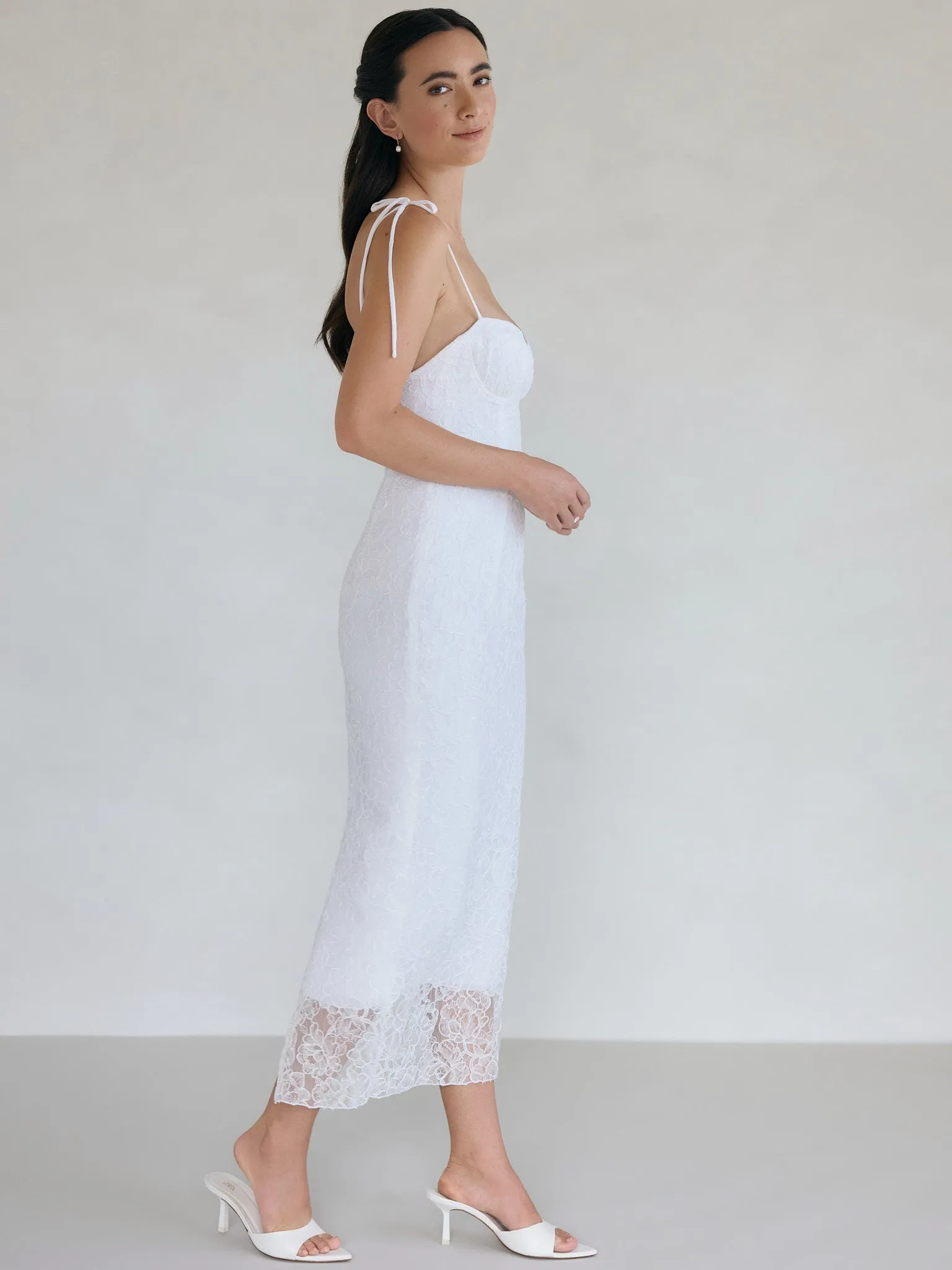 Irvine Dress sold by Park and Fifth product image thumbnail 2