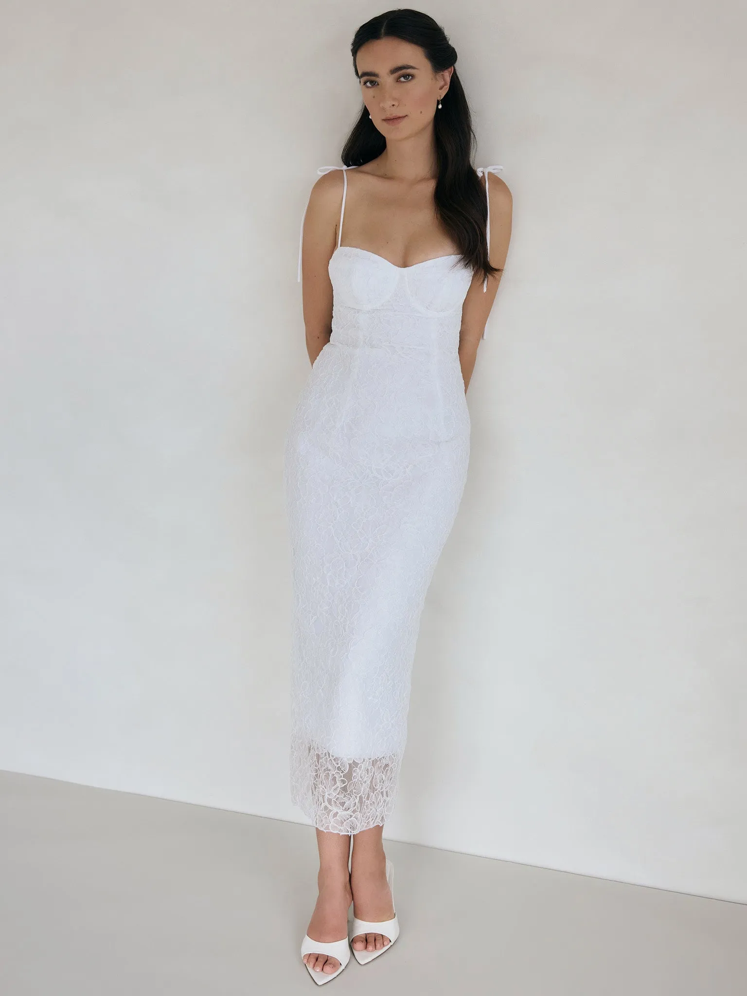 Irvine Dress sold by Park and Fifth product image thumbnail 5