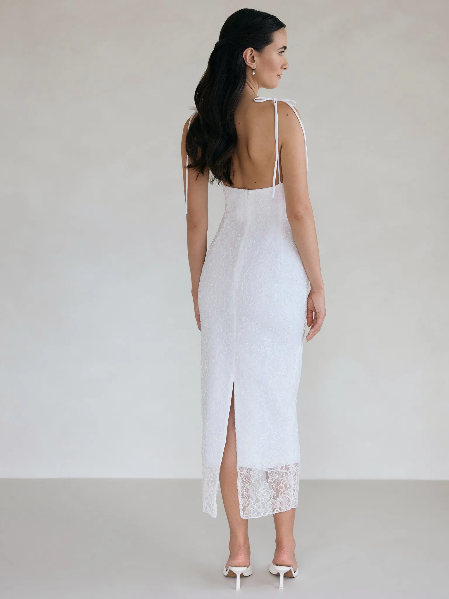 Irvine Dress sold by Park and Fifth product image thumbnail 3