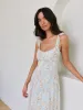 Larkin Dress sold by Park and Fifth