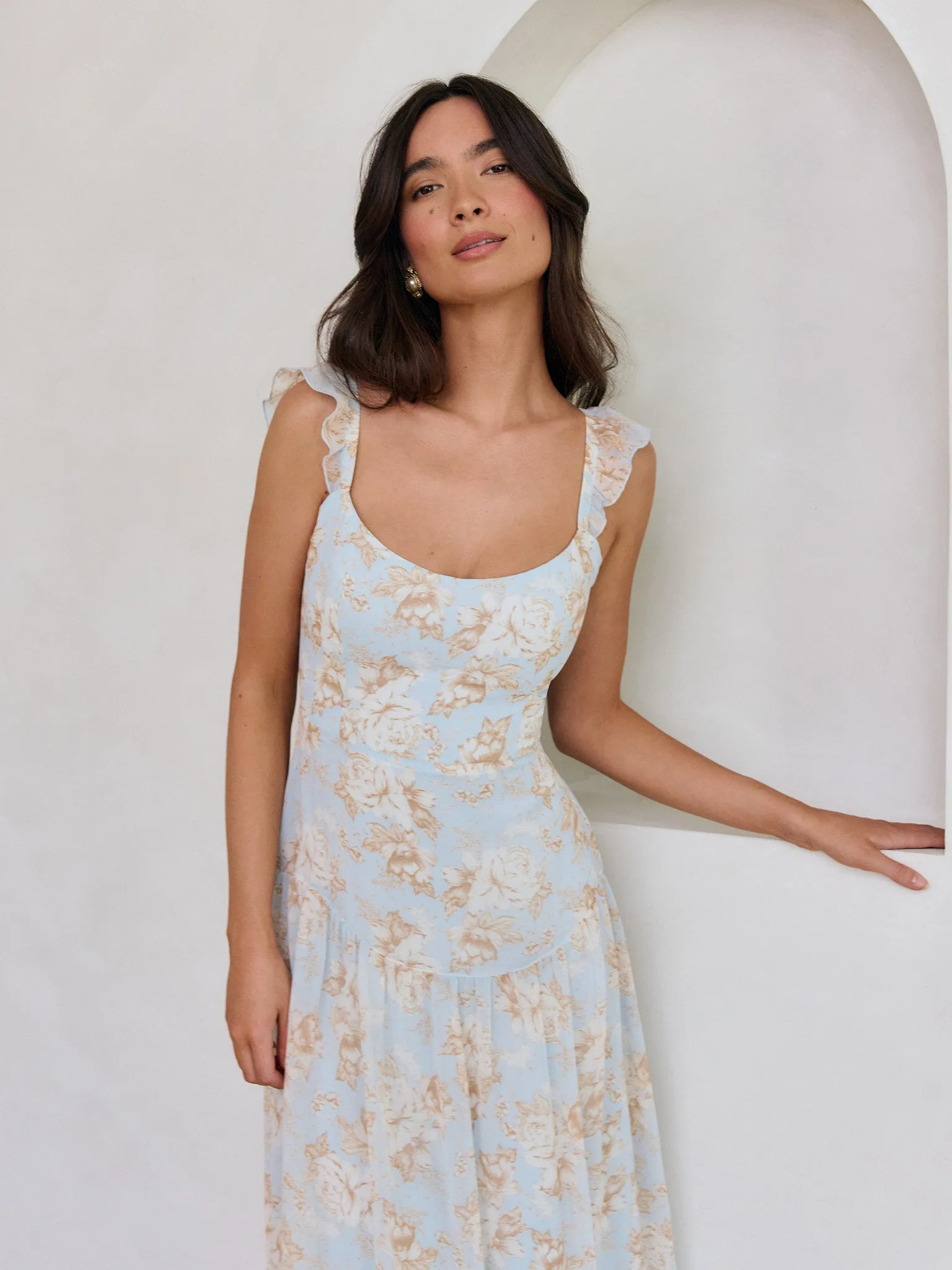 Larkin Dress sold by Park and Fifth product image thumbnail 2