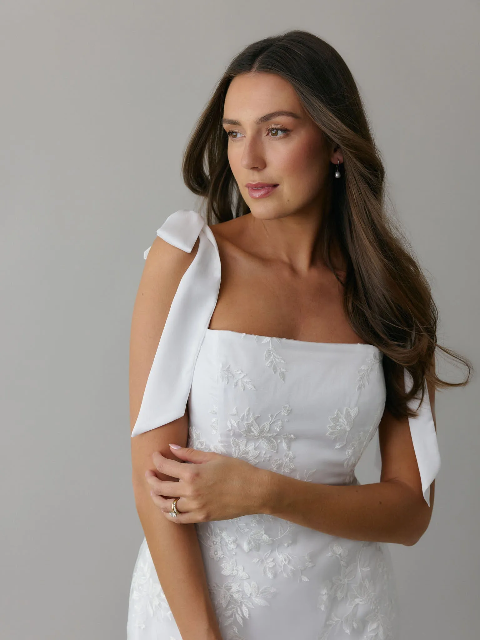 Tanner Mini Dress sold by Park and Fifth product image thumbnail 4