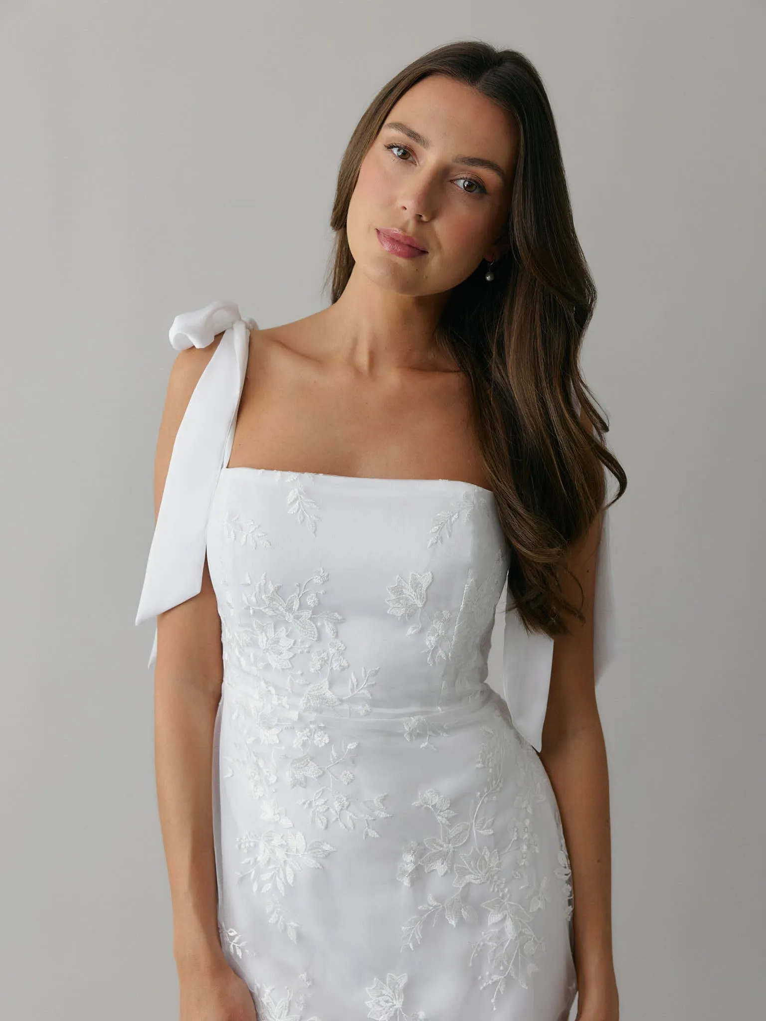 Tanner Mini Dress sold by Park and Fifth product image thumbnail 3