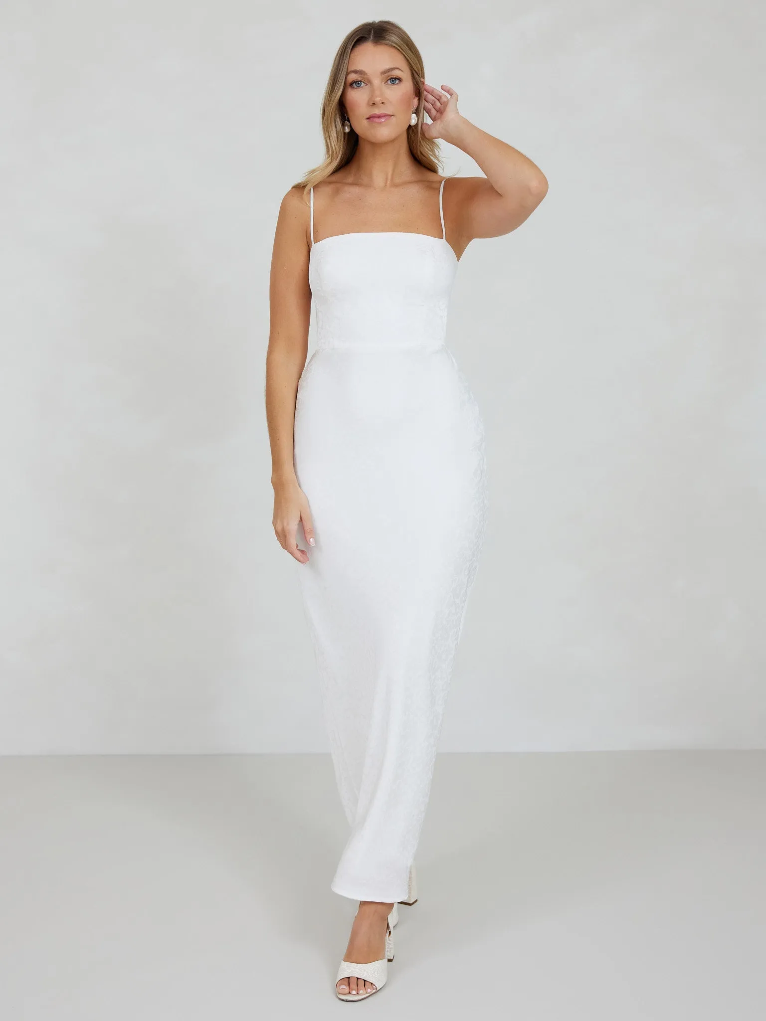 Maxine Dress sold by Park and Fifth product image thumbnail 3