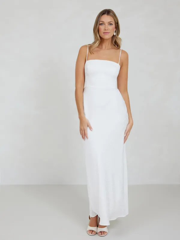 Maxine Dress sold by Park and Fifth