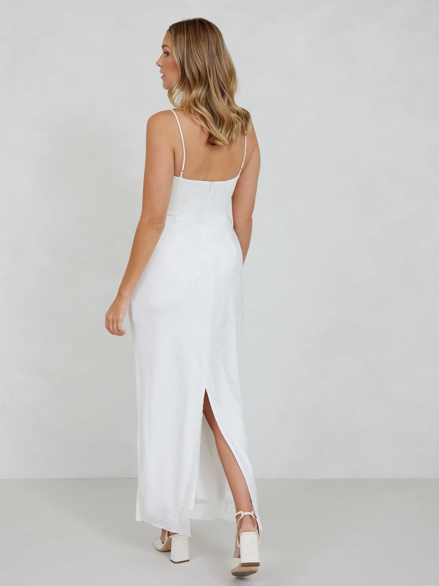 Maxine Dress sold by Park and Fifth product image thumbnail 5