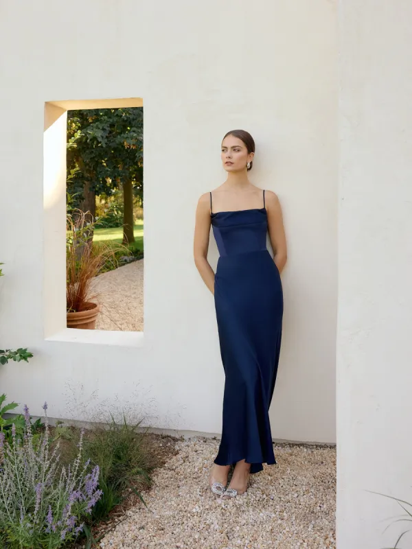 Rosedale Dress sold by Park and Fifth