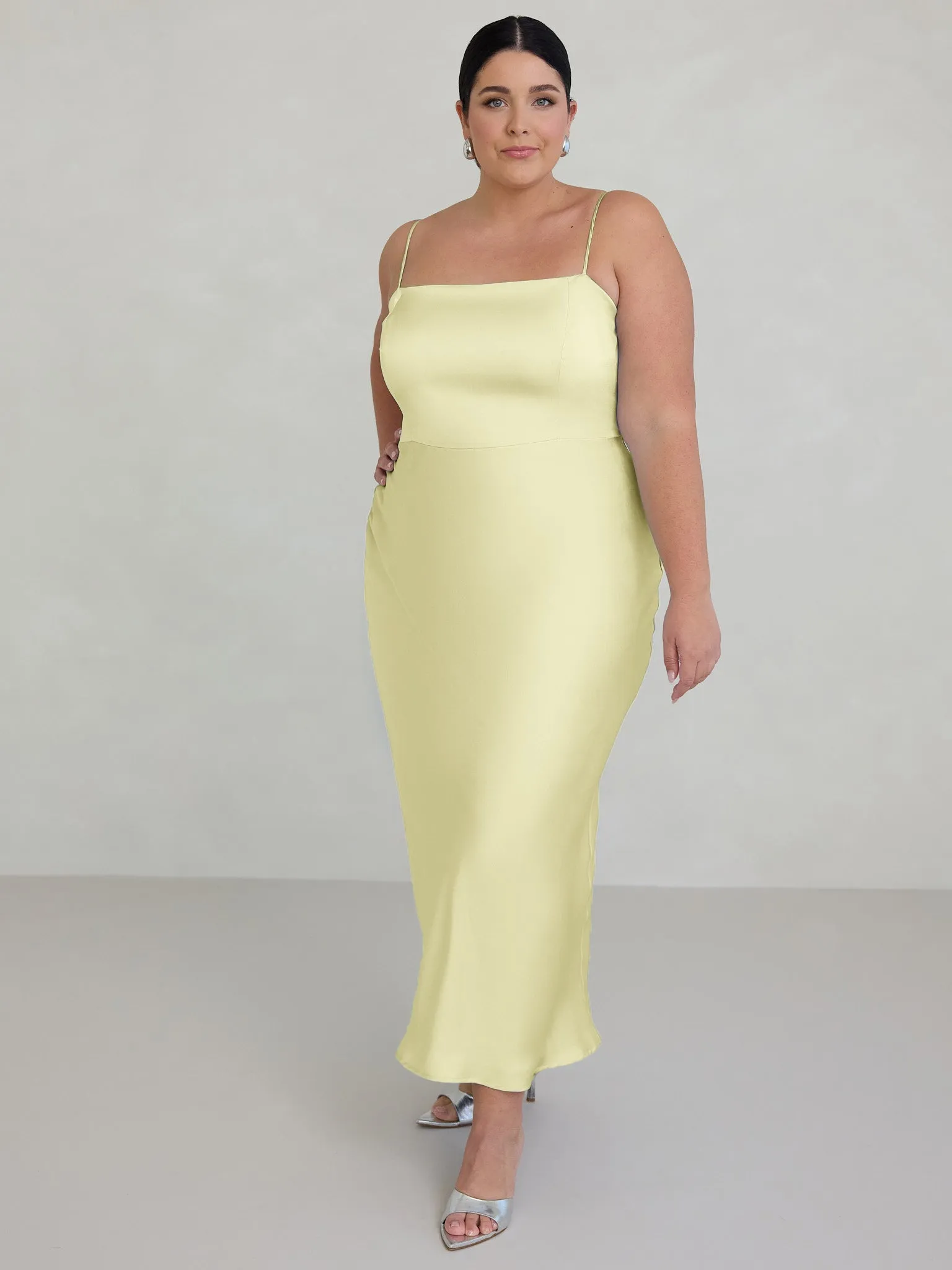 Maxine Dress ES sold by Park and Fifth