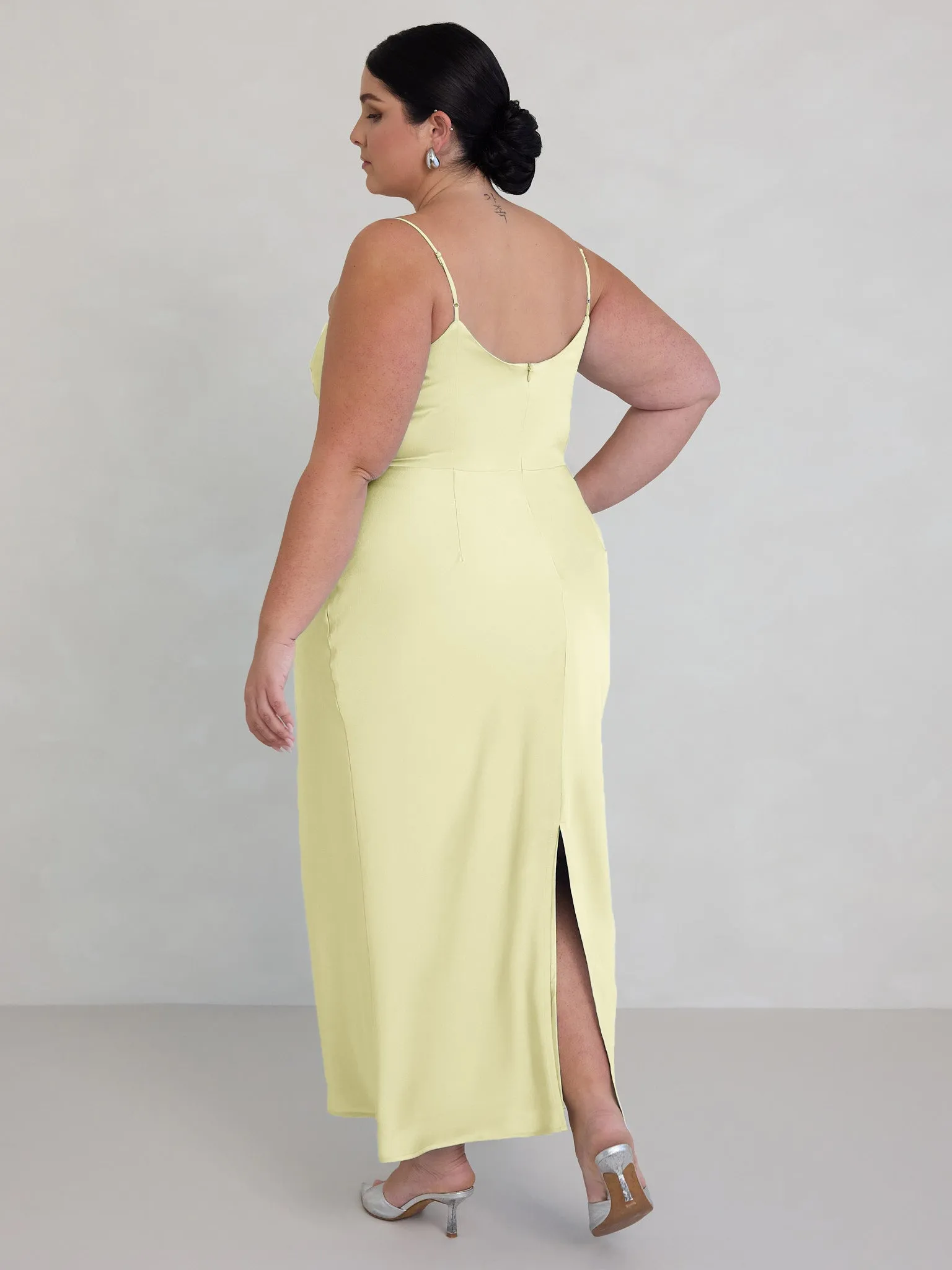 Maxine Dress ES sold by Park and Fifth product image thumbnail 3