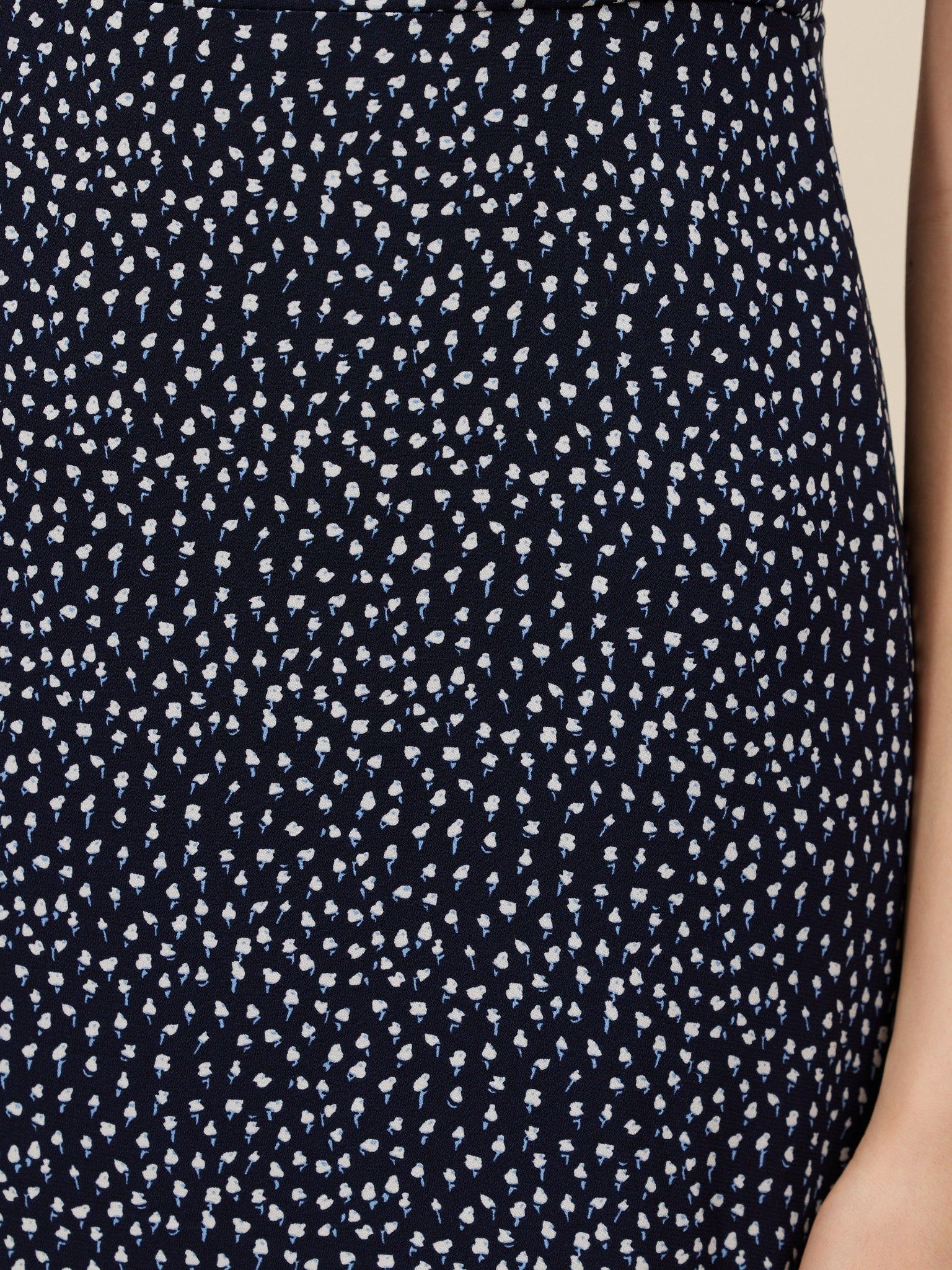 Powell Mini Dress sold by Park and Fifth product image thumbnail 8